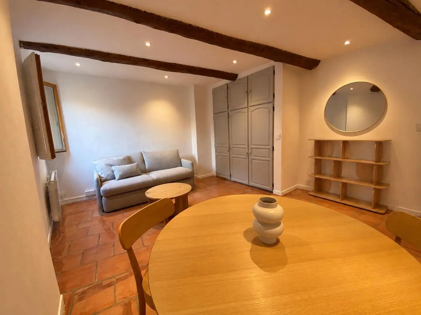 Appartement à louer, 24m², Aix-en-Provence