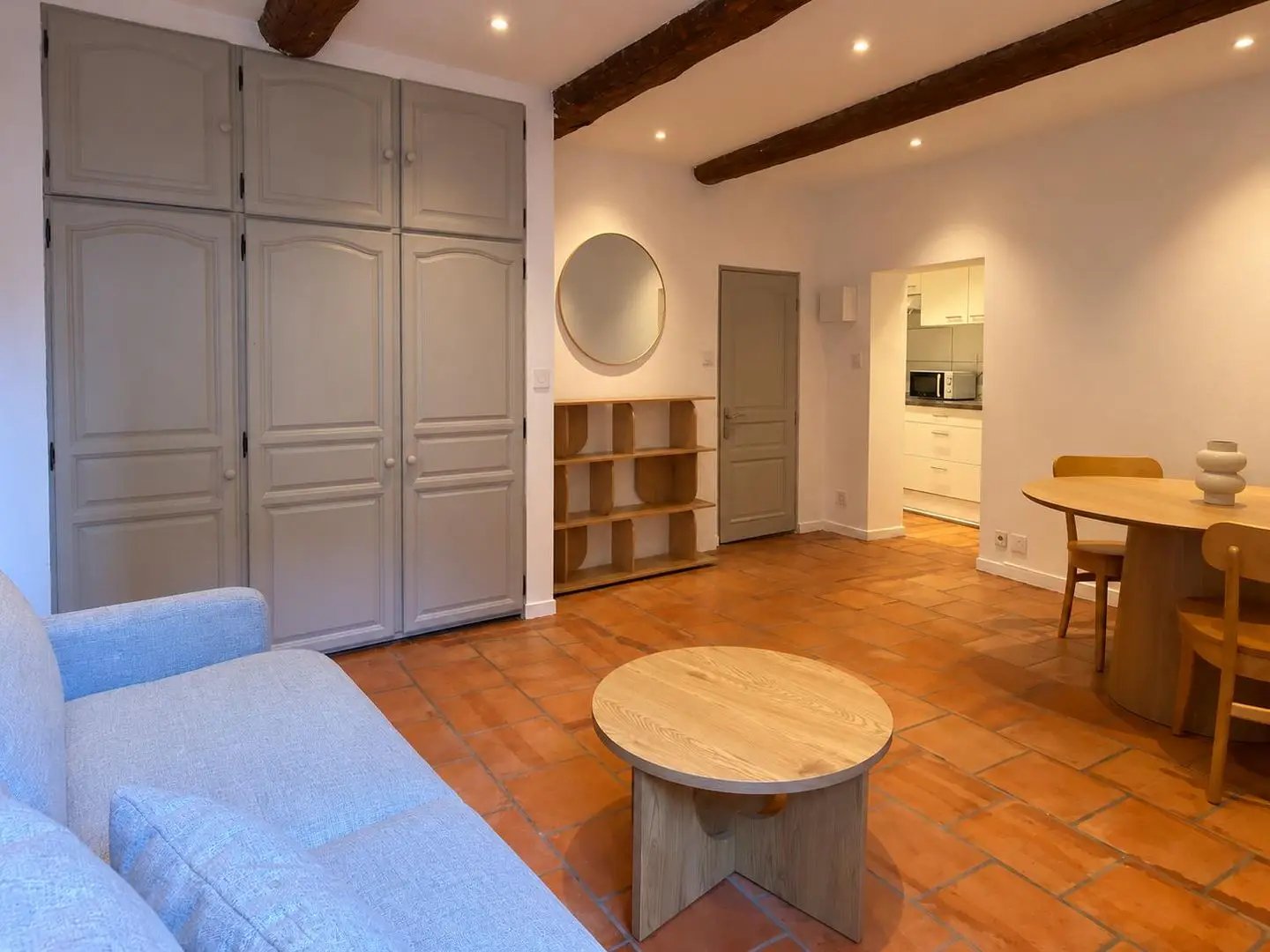 Appartement à louer, 24m², Aix-en-Provence