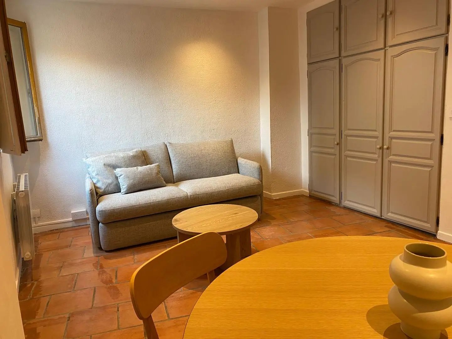 Appartement à louer, 24m², Aix-en-Provence