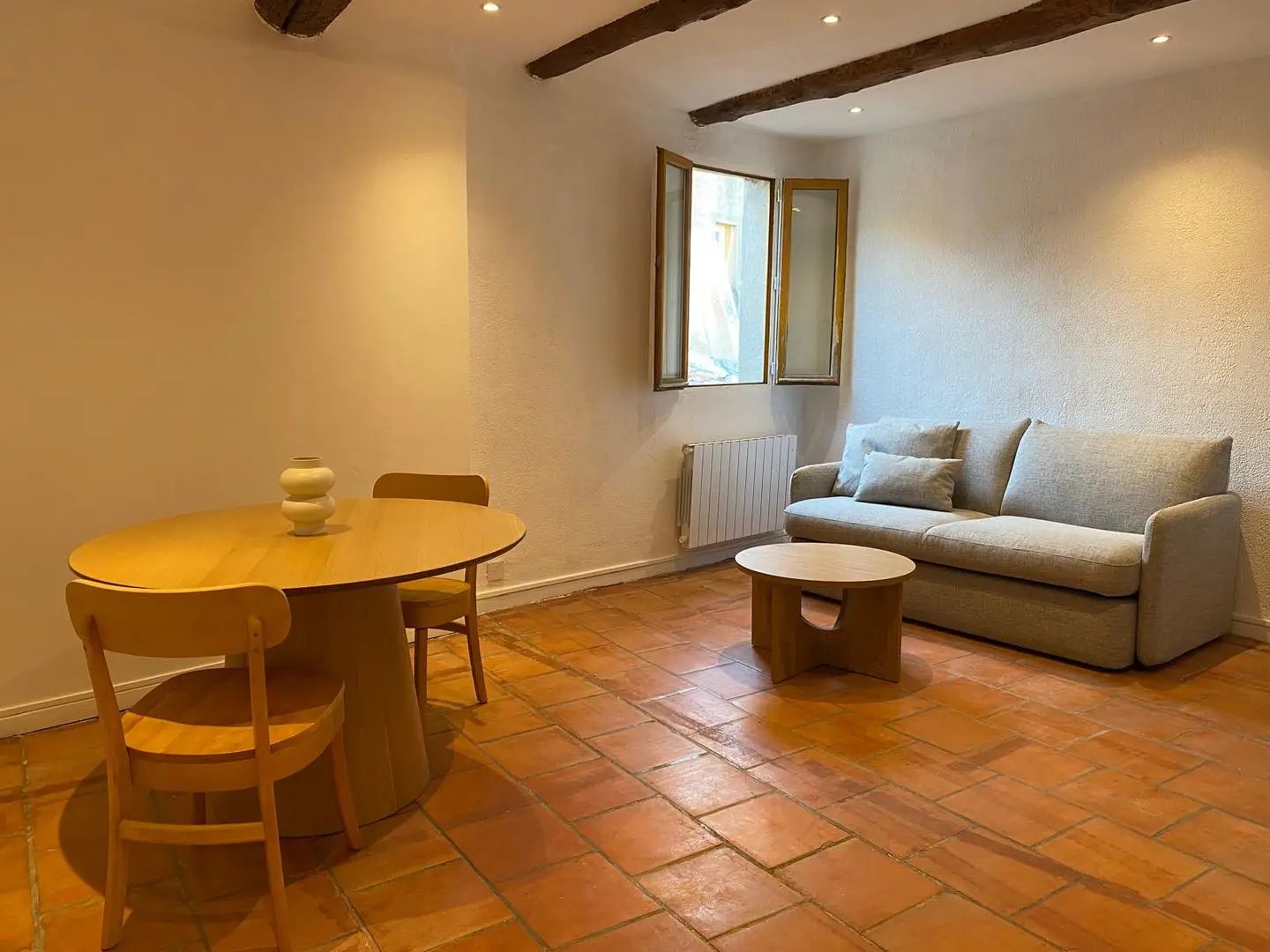 Appartement à louer, 24m², Aix-en-Provence