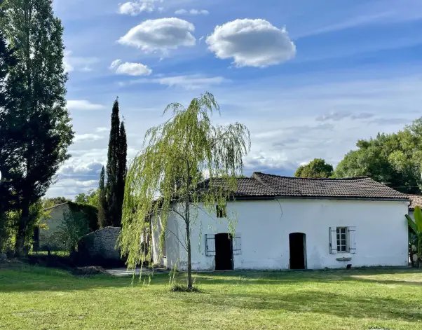 Maison à vendre, 67m², Noaillan