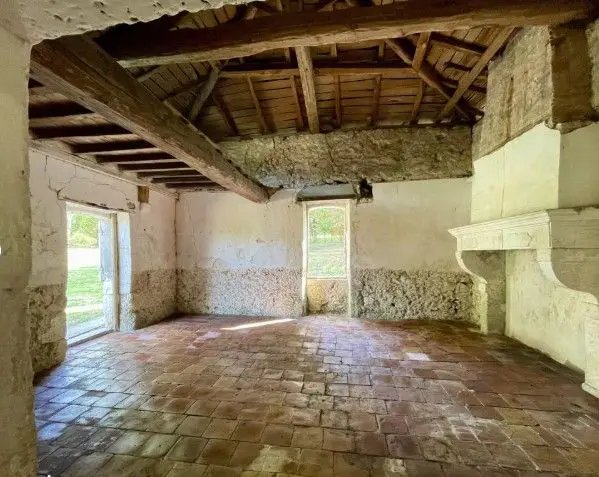 Maison à vendre, 67m², Noaillan