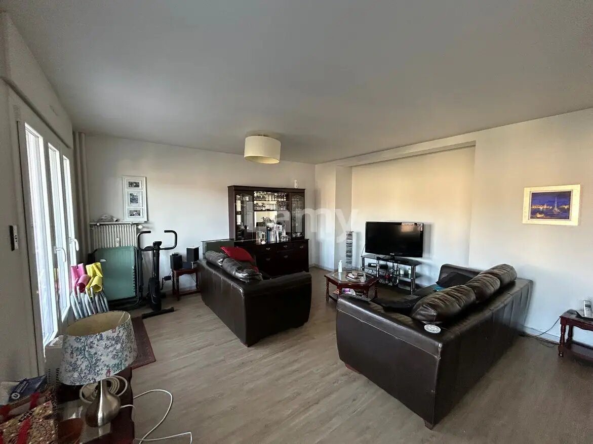 Appartement à louer, 94m², Besançon