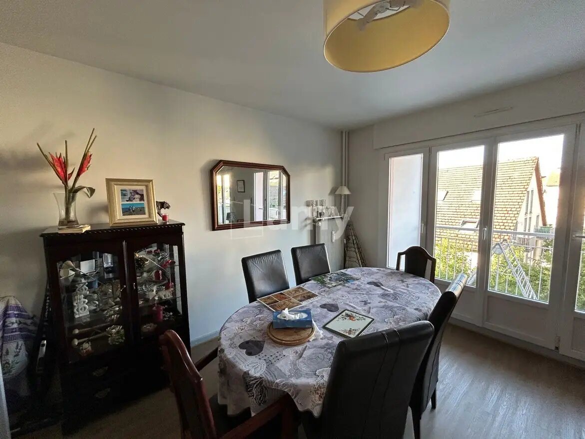 Appartement à louer, 94m², Besançon