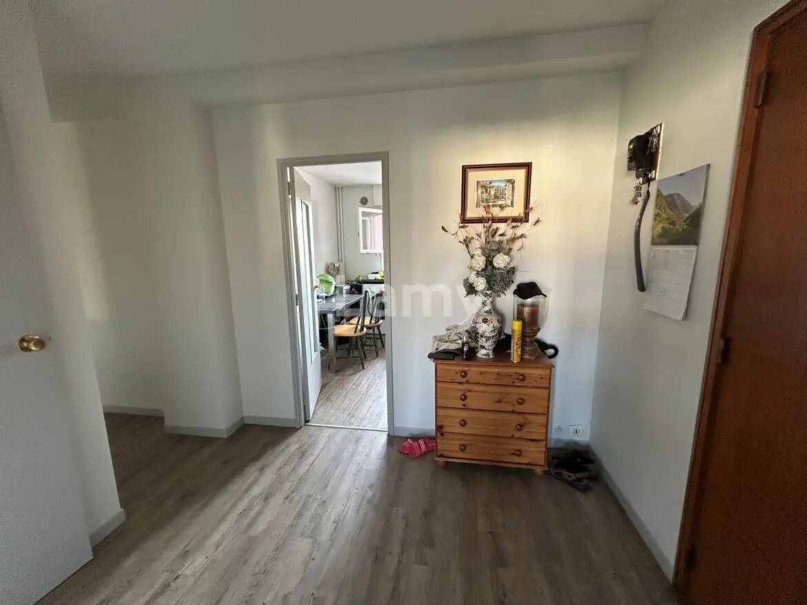 Appartement à louer, 94m², Besançon