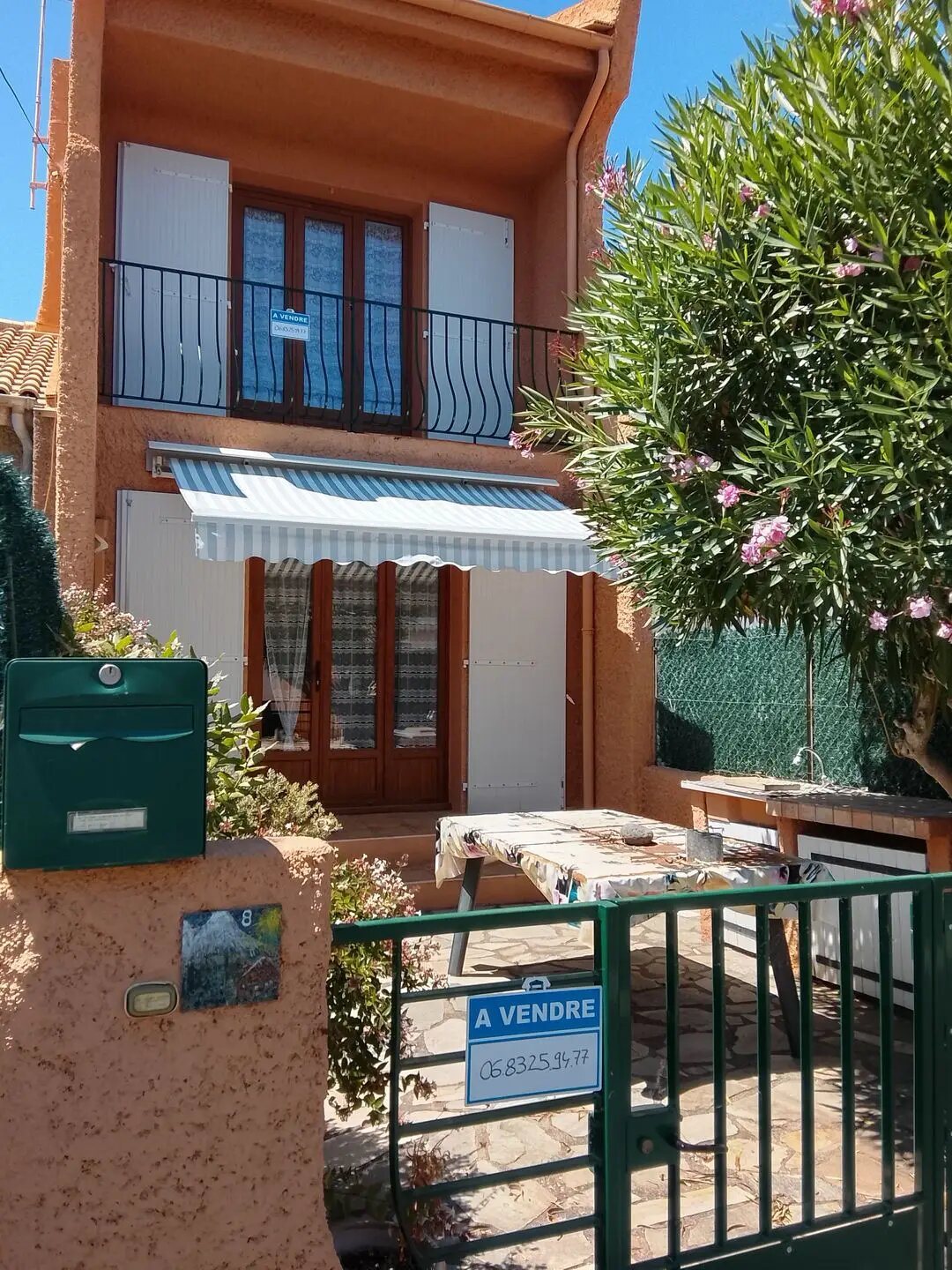 Maison à vendre, 40m², Agde (Cap d'Agde)