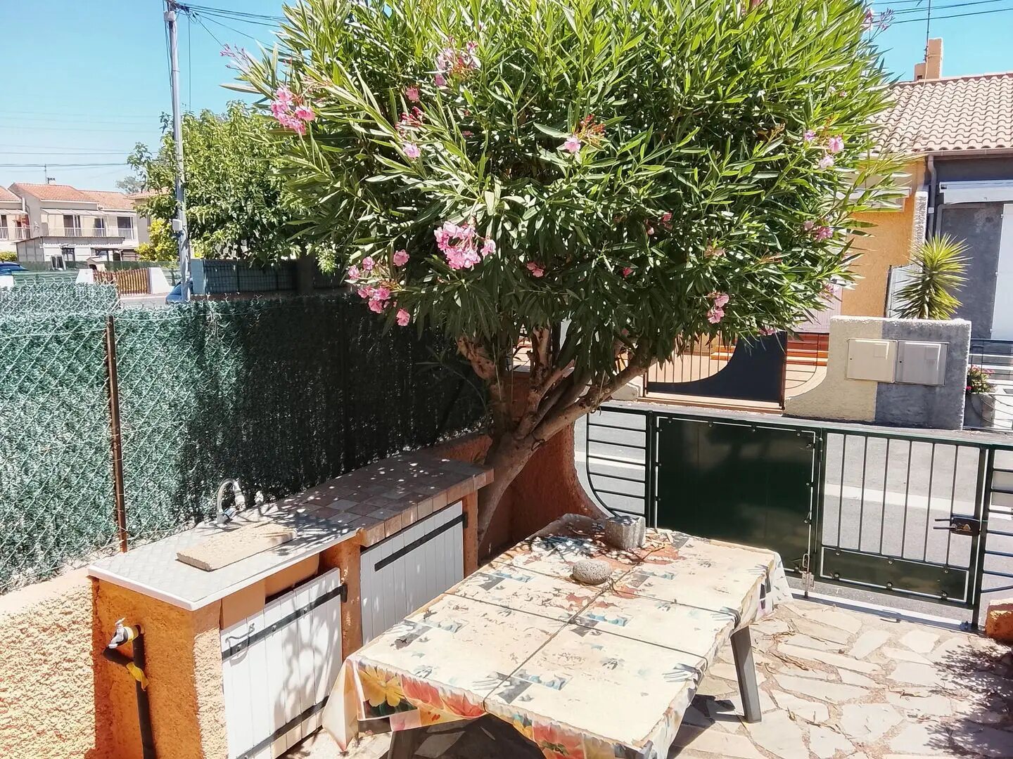 Maison à vendre, 40m², Agde (Cap d'Agde)