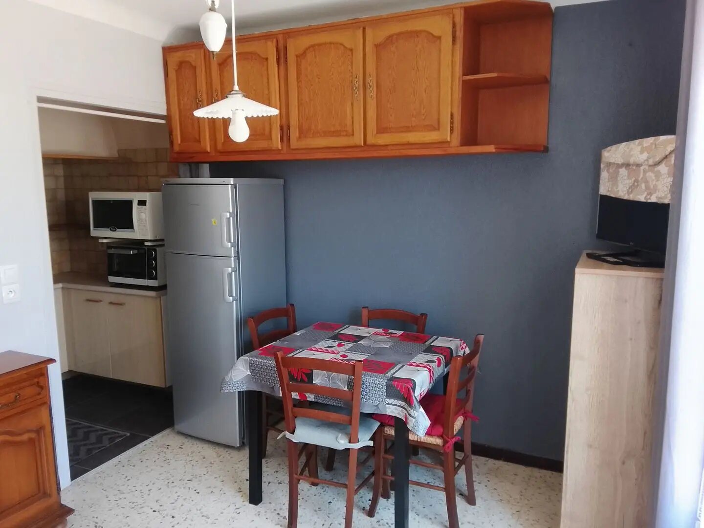 Maison à vendre, 40m², Agde (Cap d'Agde)