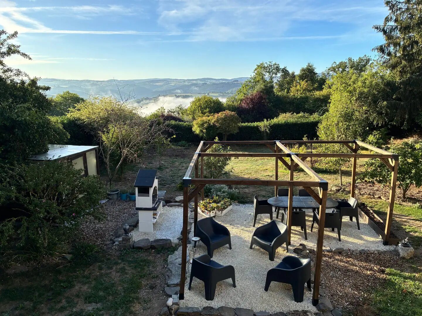 Maison à vendre, 217m², Neuvéglise