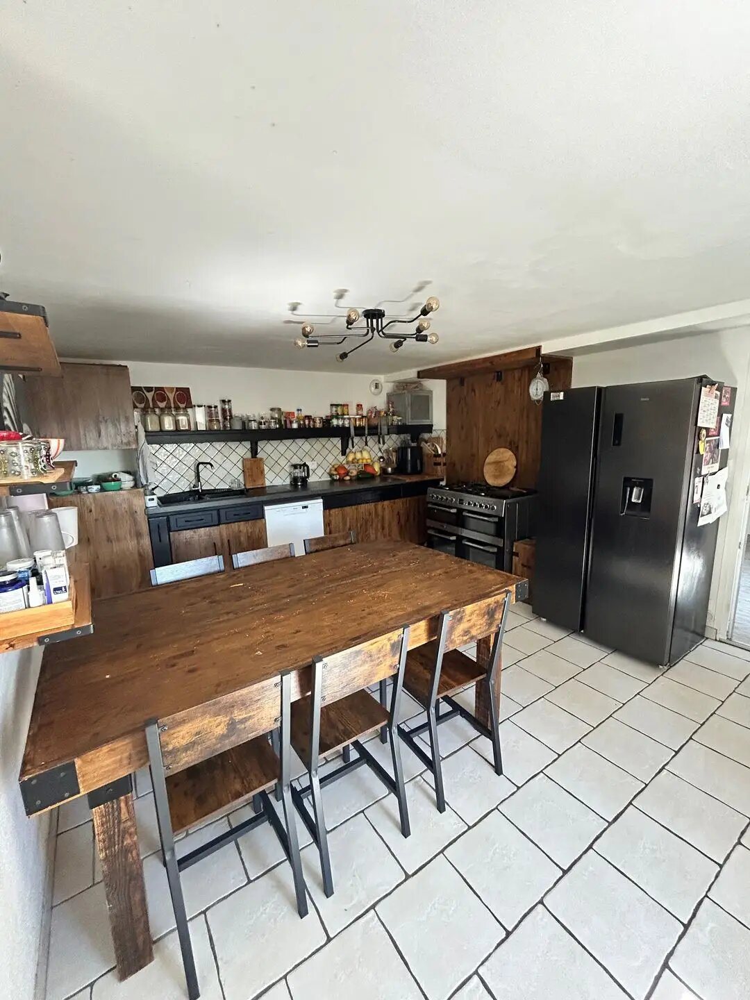 Maison à vendre, 217m², Neuvéglise