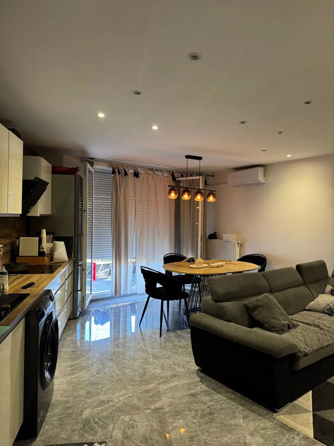 Appartement à vendre, 60m², Vaulx-en-Velin