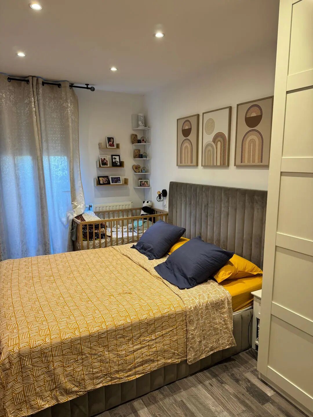 Appartement à vendre, 60m², Vaulx-en-Velin