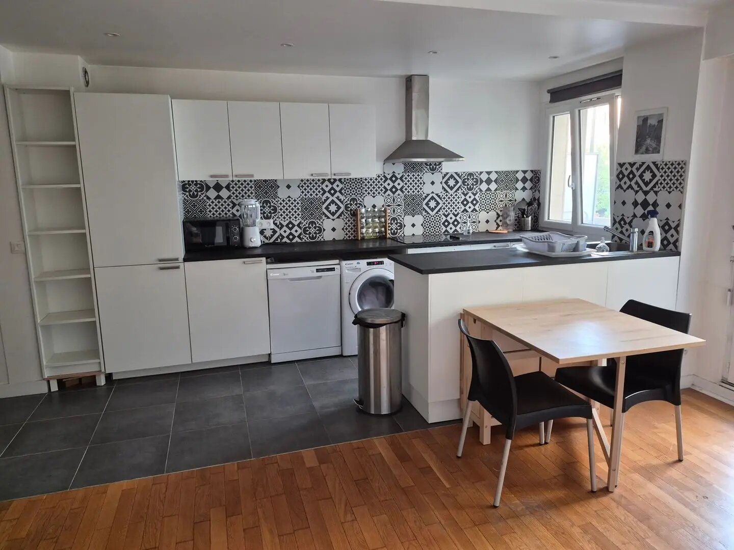 Appartement à louer, 29m², Clamart