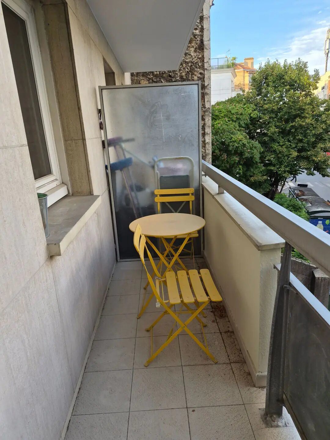 Appartement à louer, 29m², Clamart