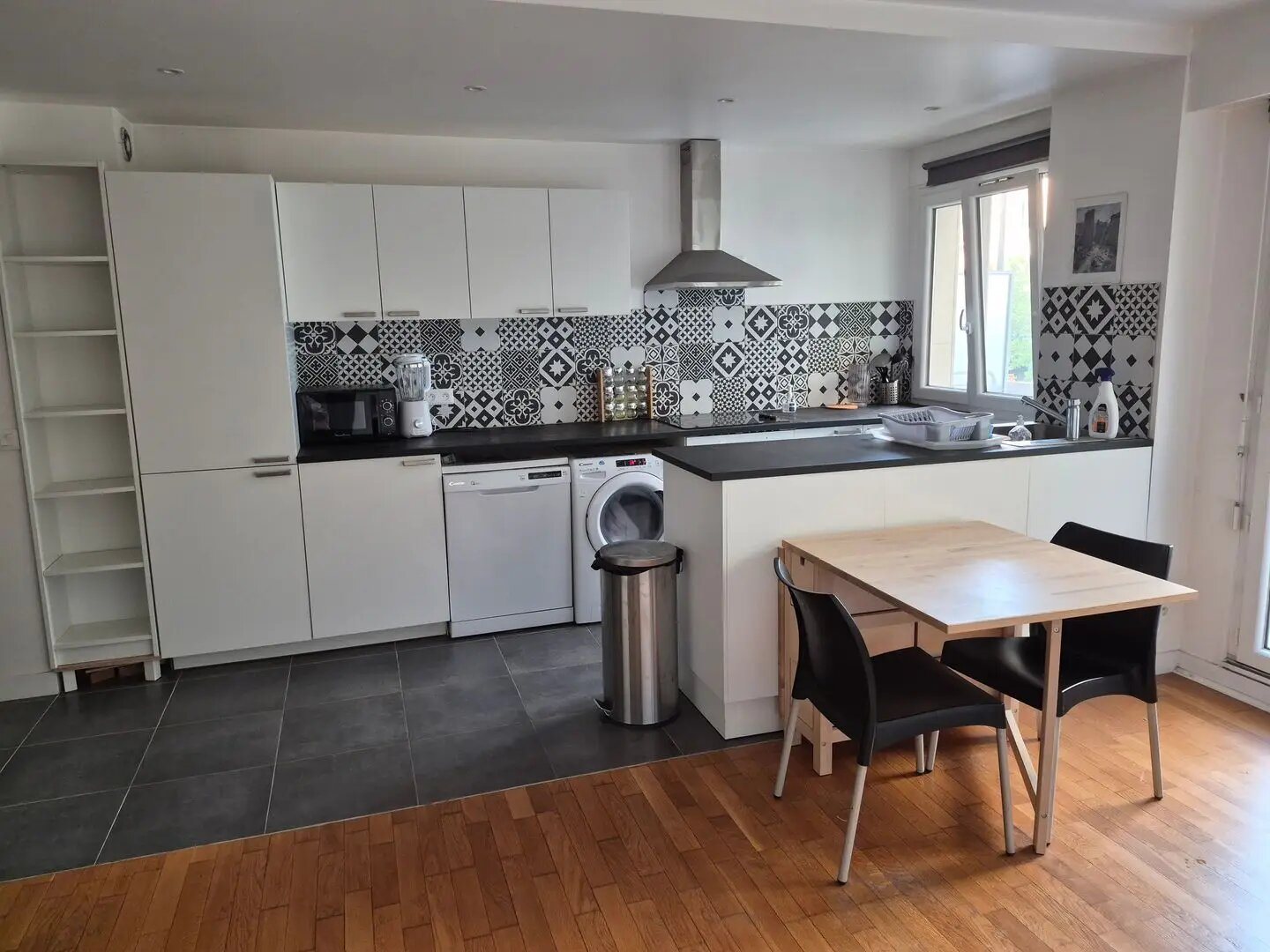 Appartement à louer, 29m², Clamart