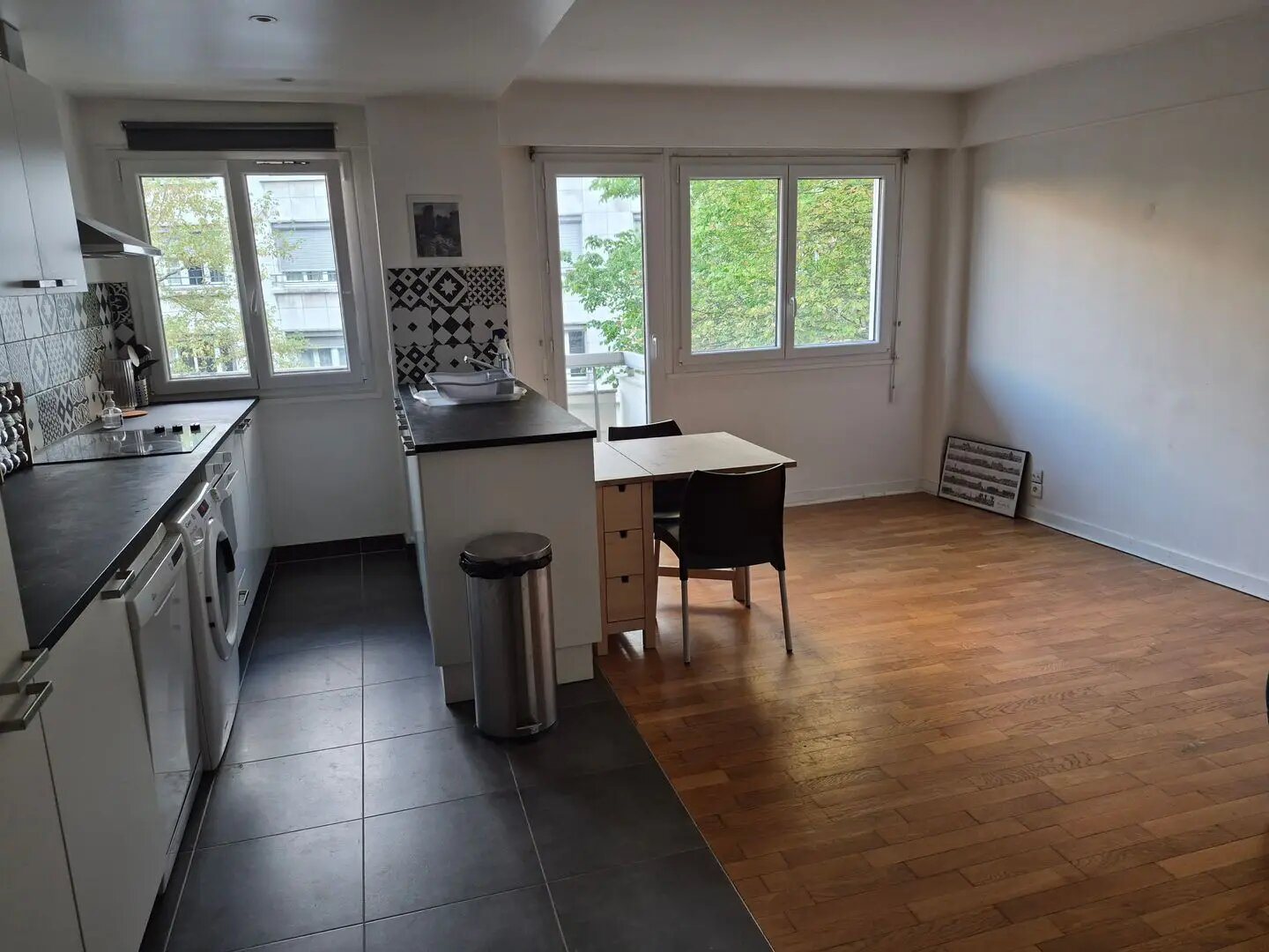 Appartement à louer, 29m², Clamart