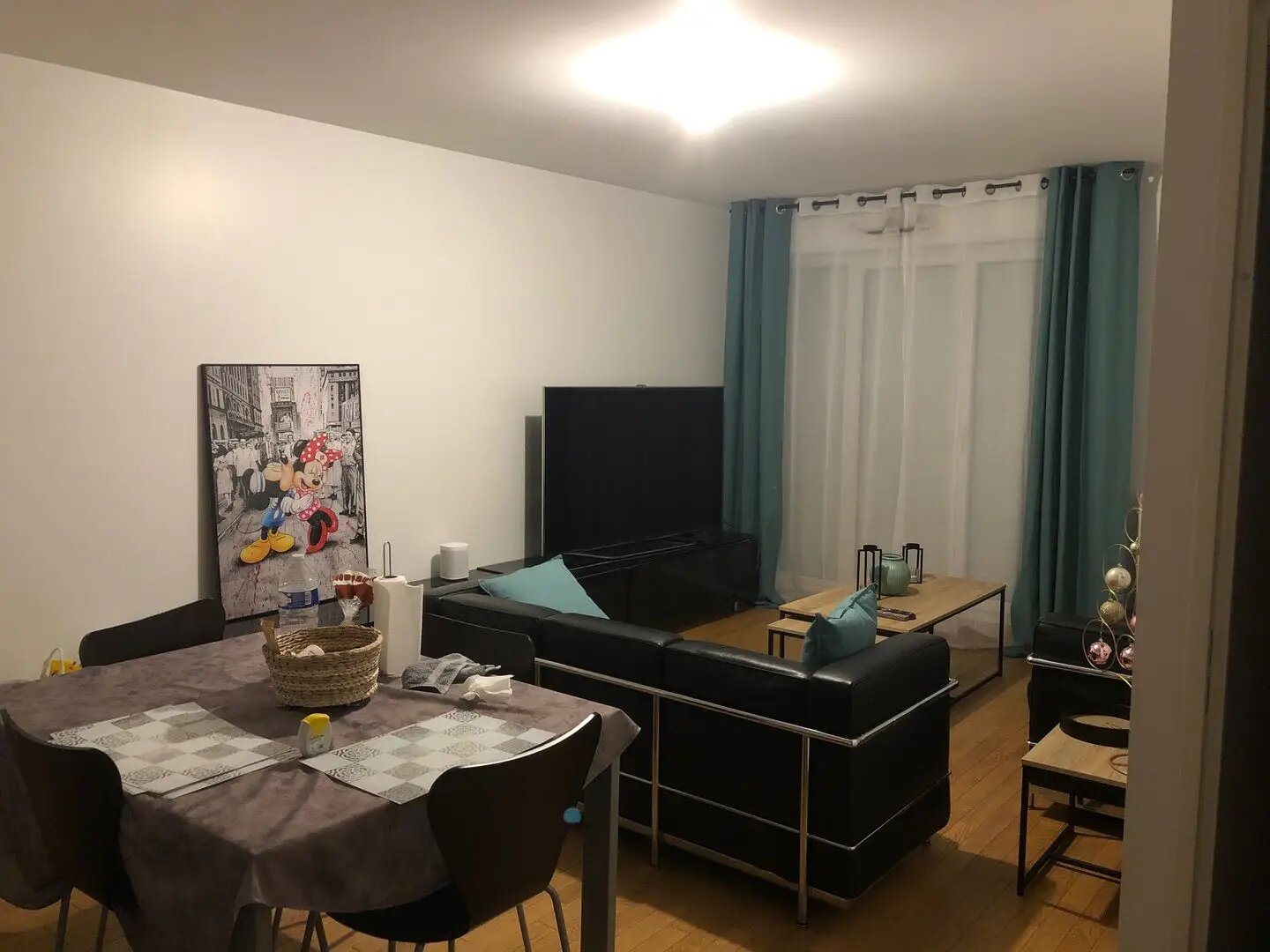 Appartement à louer, 90m², Le Perreux-sur-Marne
