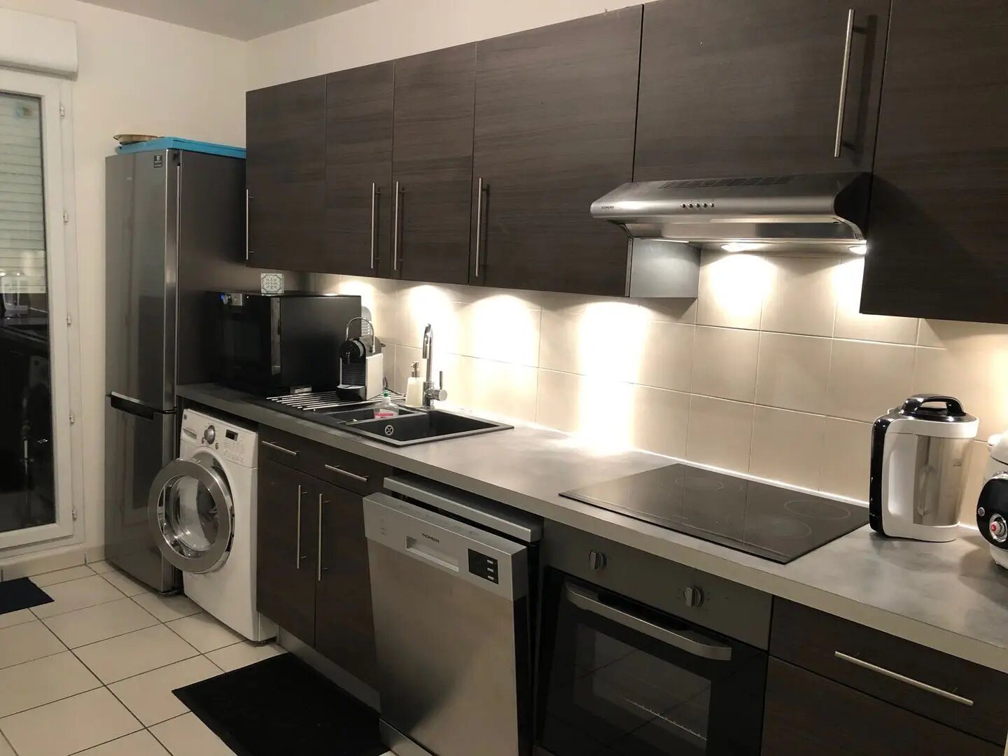 Appartement à louer, 90m², Le Perreux-sur-Marne