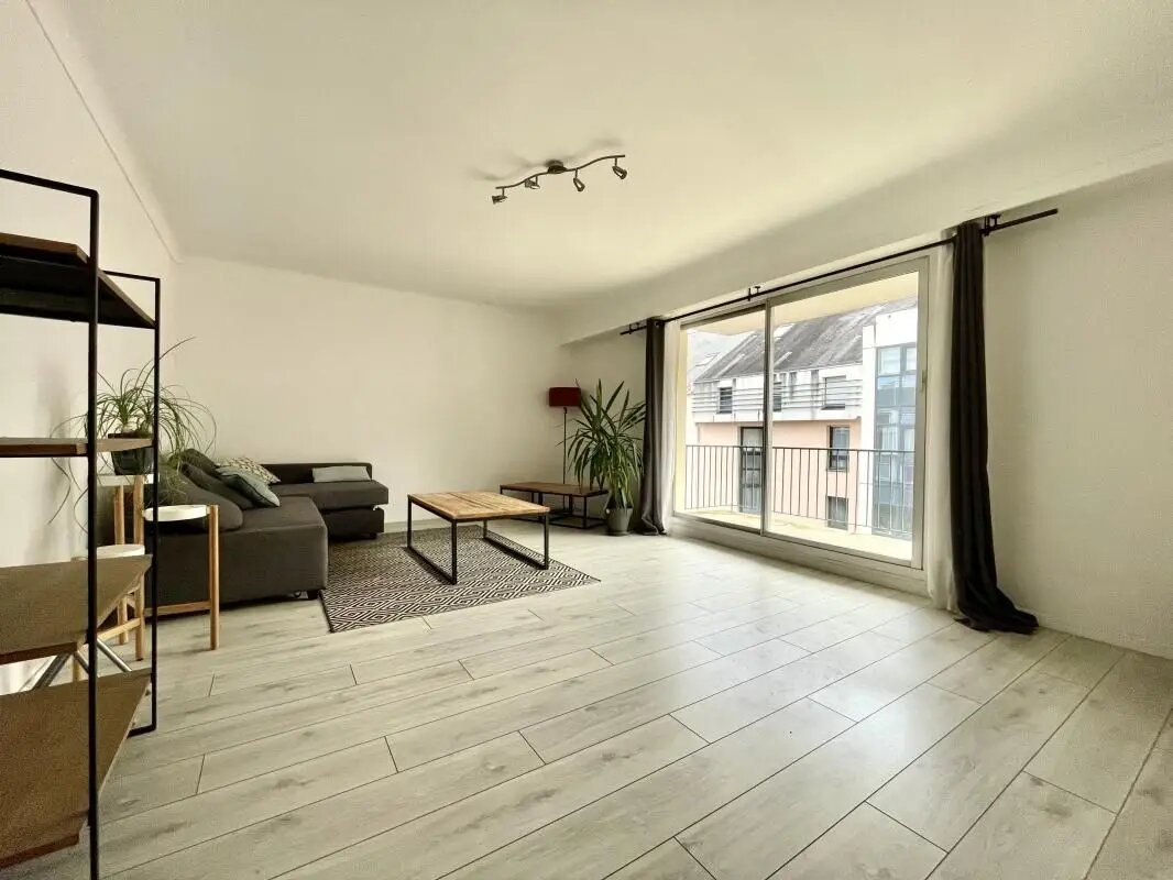 Appartement à louer, 65m², Nantes