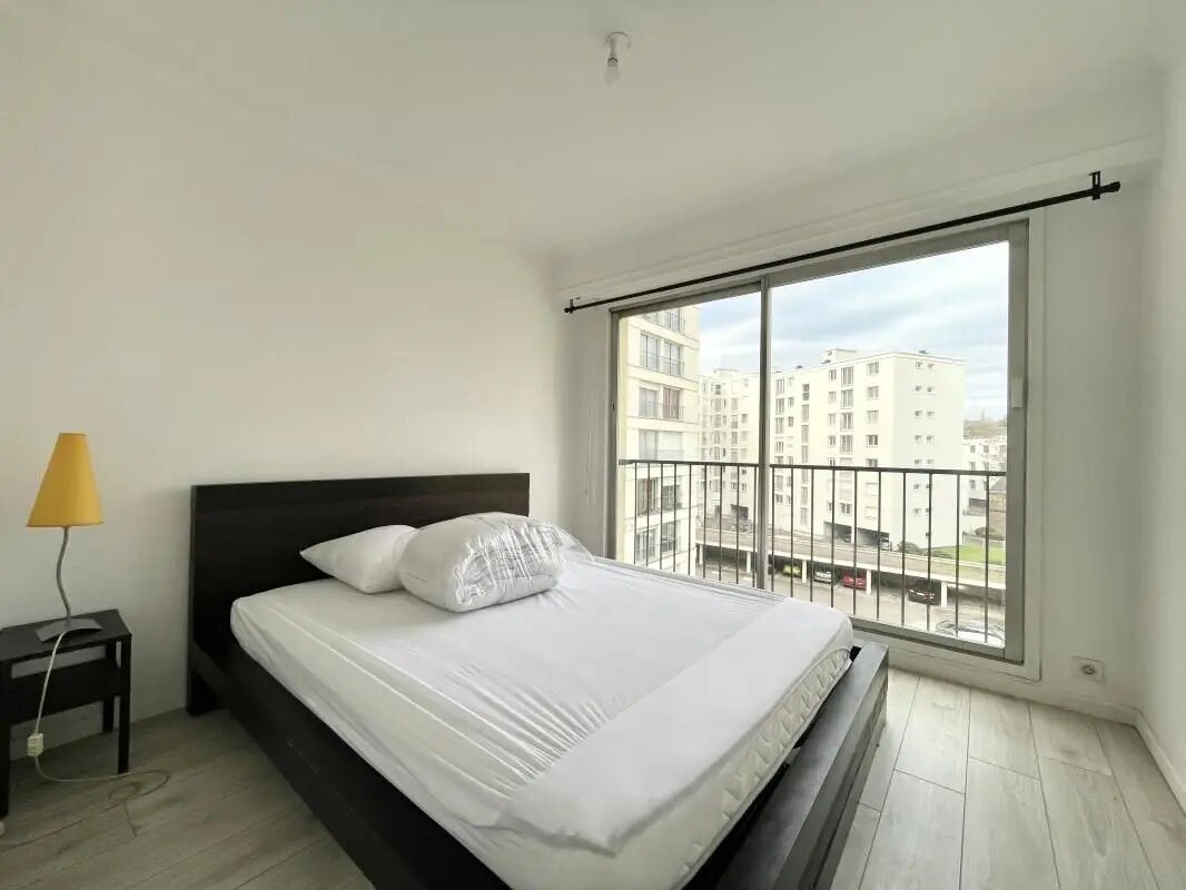 Appartement à louer, 65m², Nantes