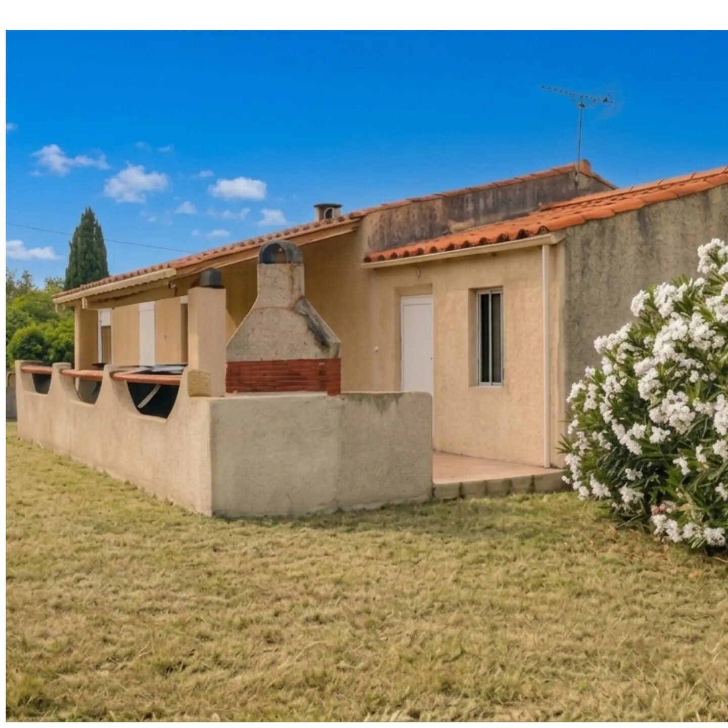 Maison à vendre, 100m², Pourrières