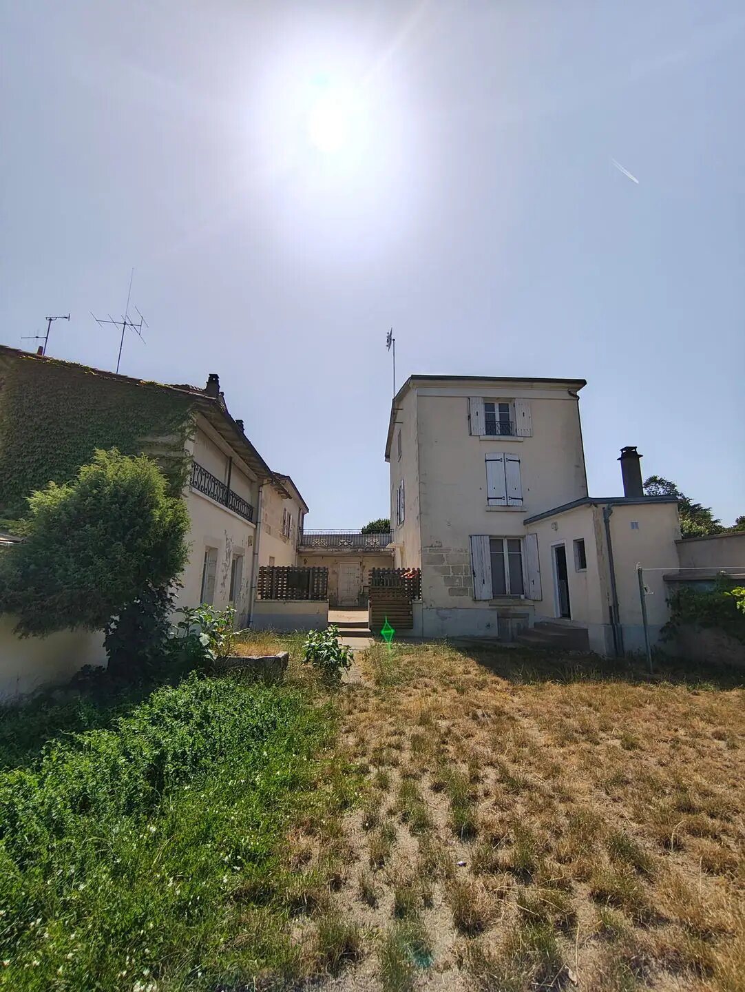 Maison à vendre, 96m², Saint-Maixent-l'Ecole