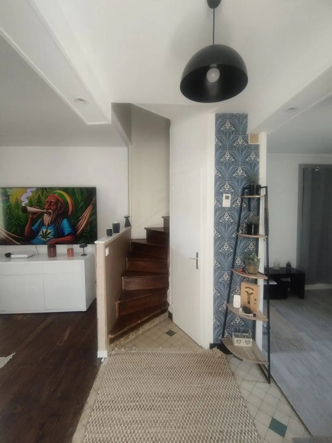 Maison à vendre, 96m², Saint-Maixent-l'Ecole