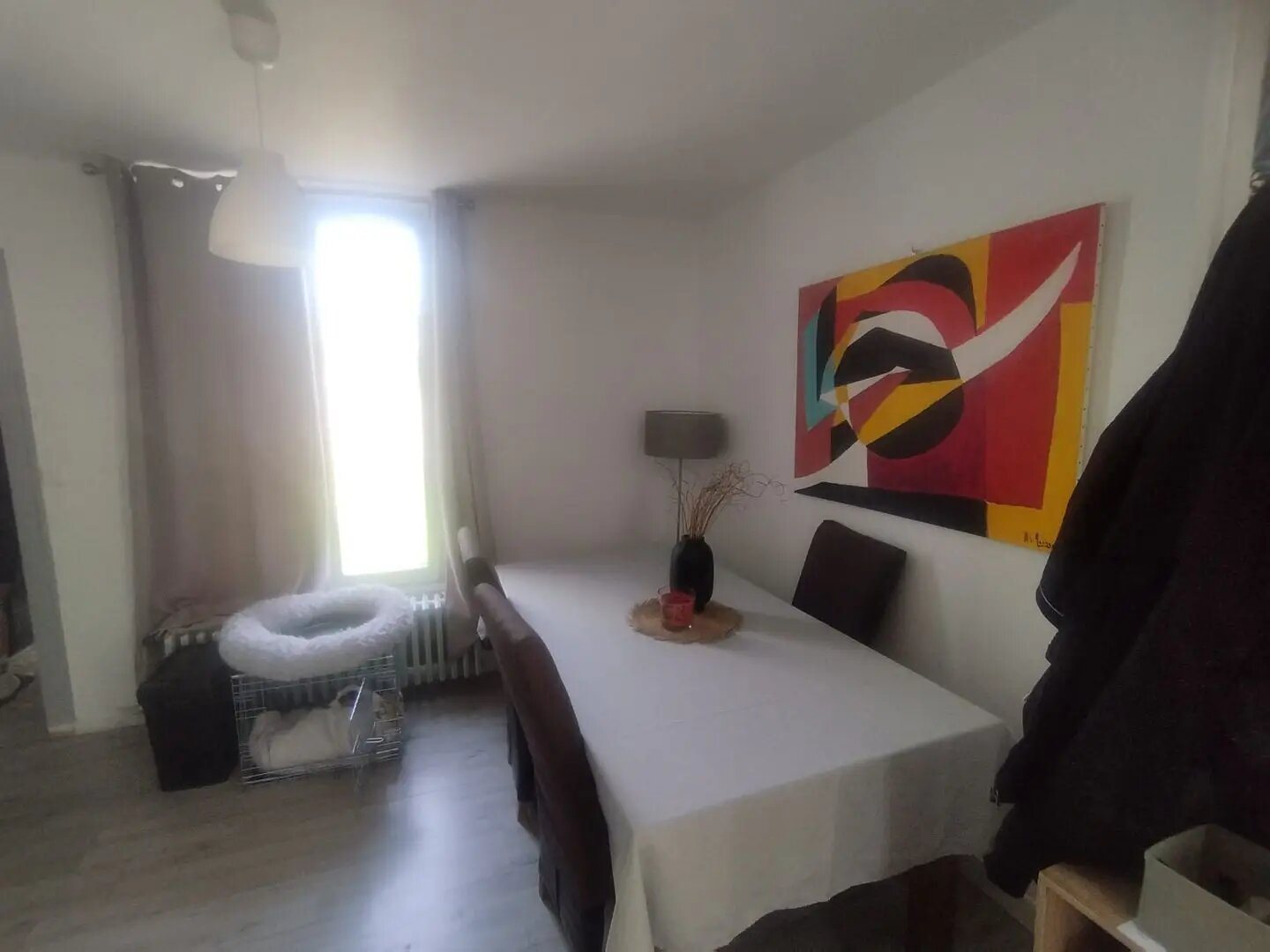 Maison à vendre, 96m², Saint-Maixent-l'Ecole