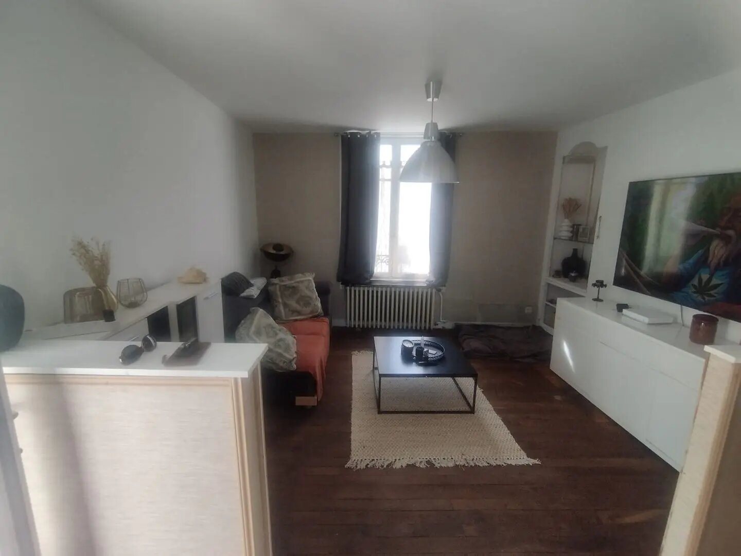 Maison à vendre, 96m², Saint-Maixent-l'Ecole