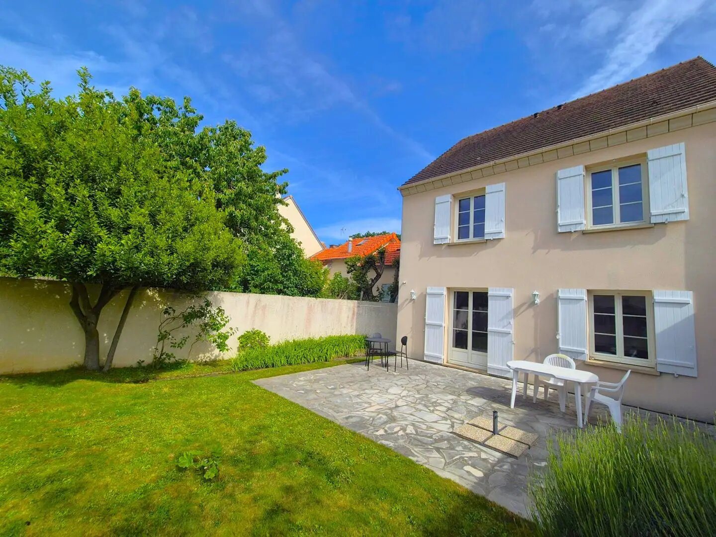 Maison à vendre, 93m², Jouy-en-Josas