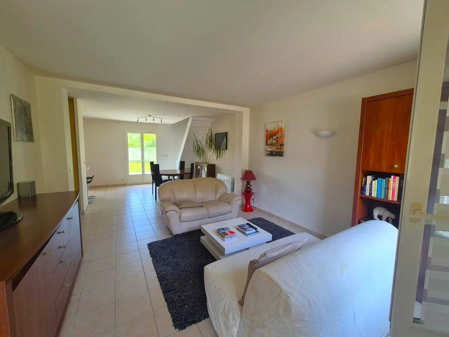 Maison à vendre, 93m², Jouy-en-Josas