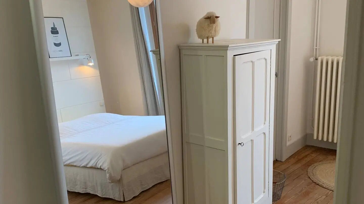 Appartement à vendre, 56m², Evian-les-Bains