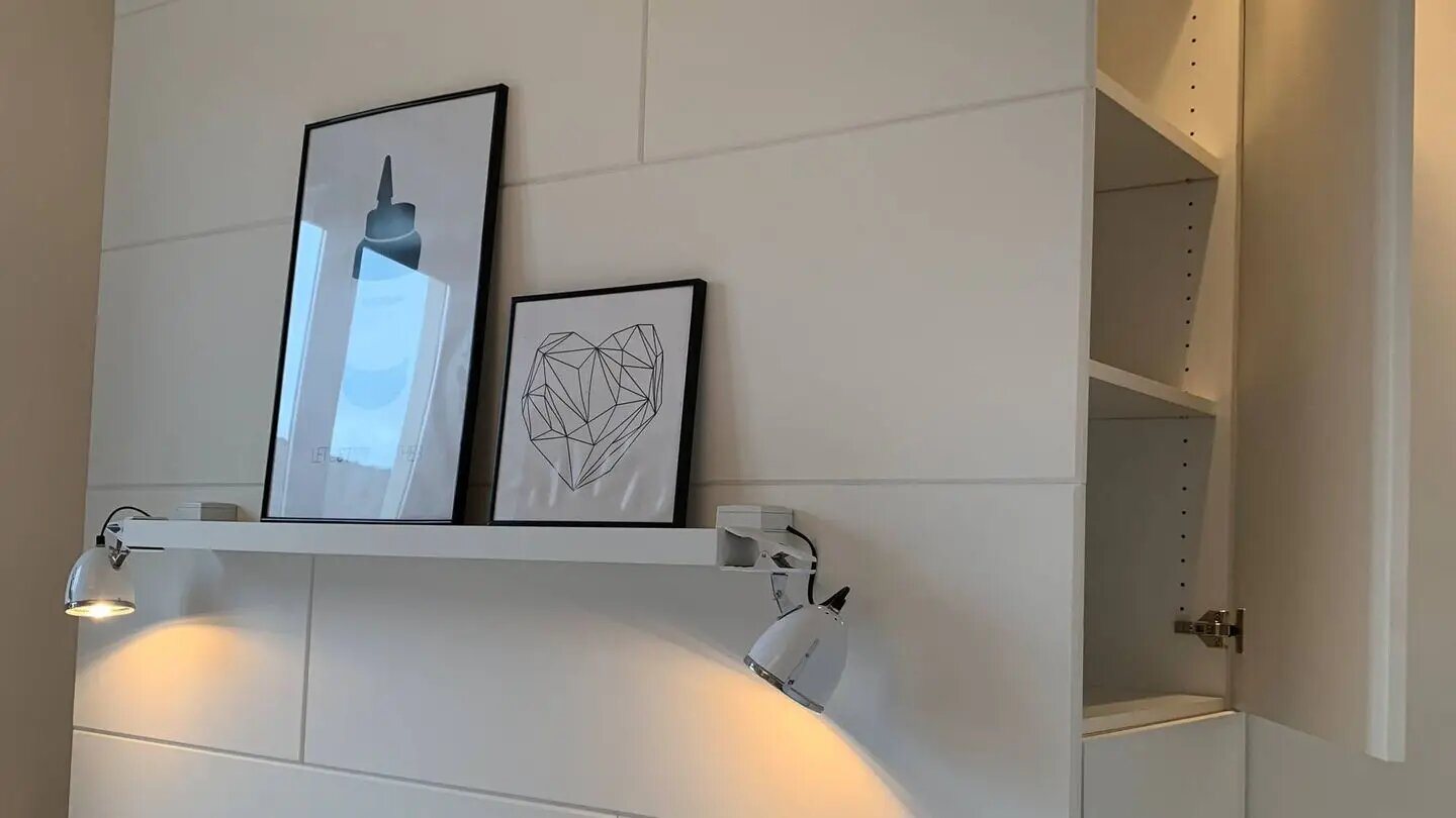 Appartement à vendre, 56m², Evian-les-Bains