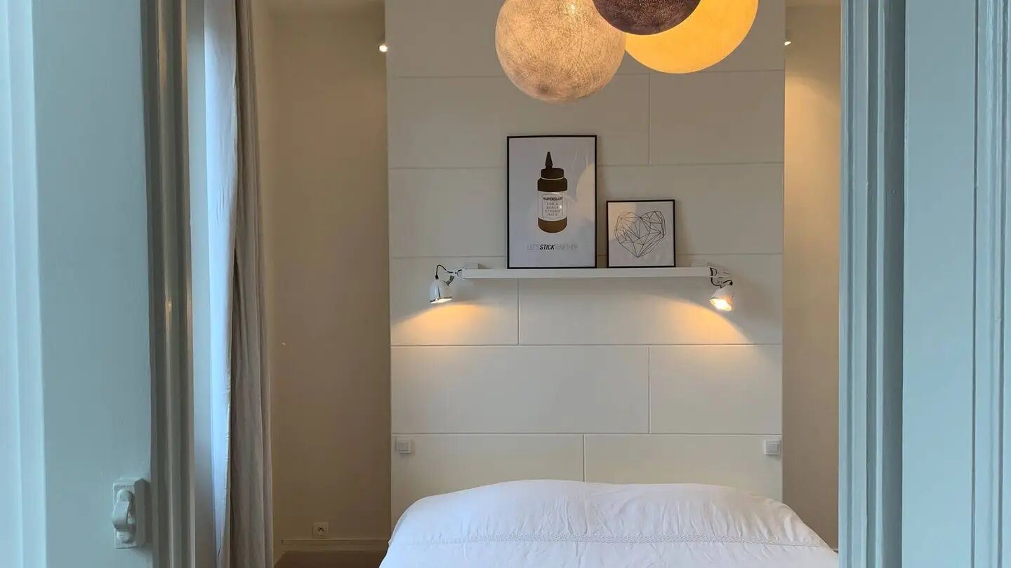 Appartement à vendre, 56m², Evian-les-Bains