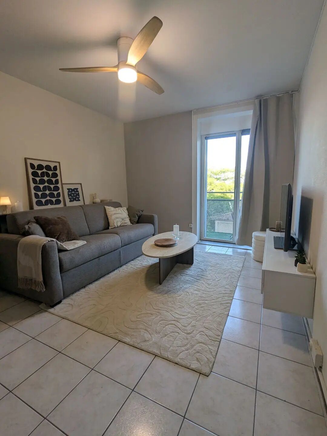 Appartement à louer, 23m², Marmande
