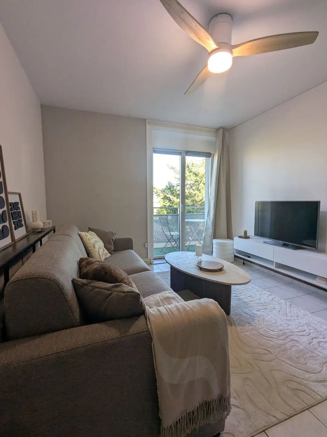 Appartement à louer, 23m², Marmande
