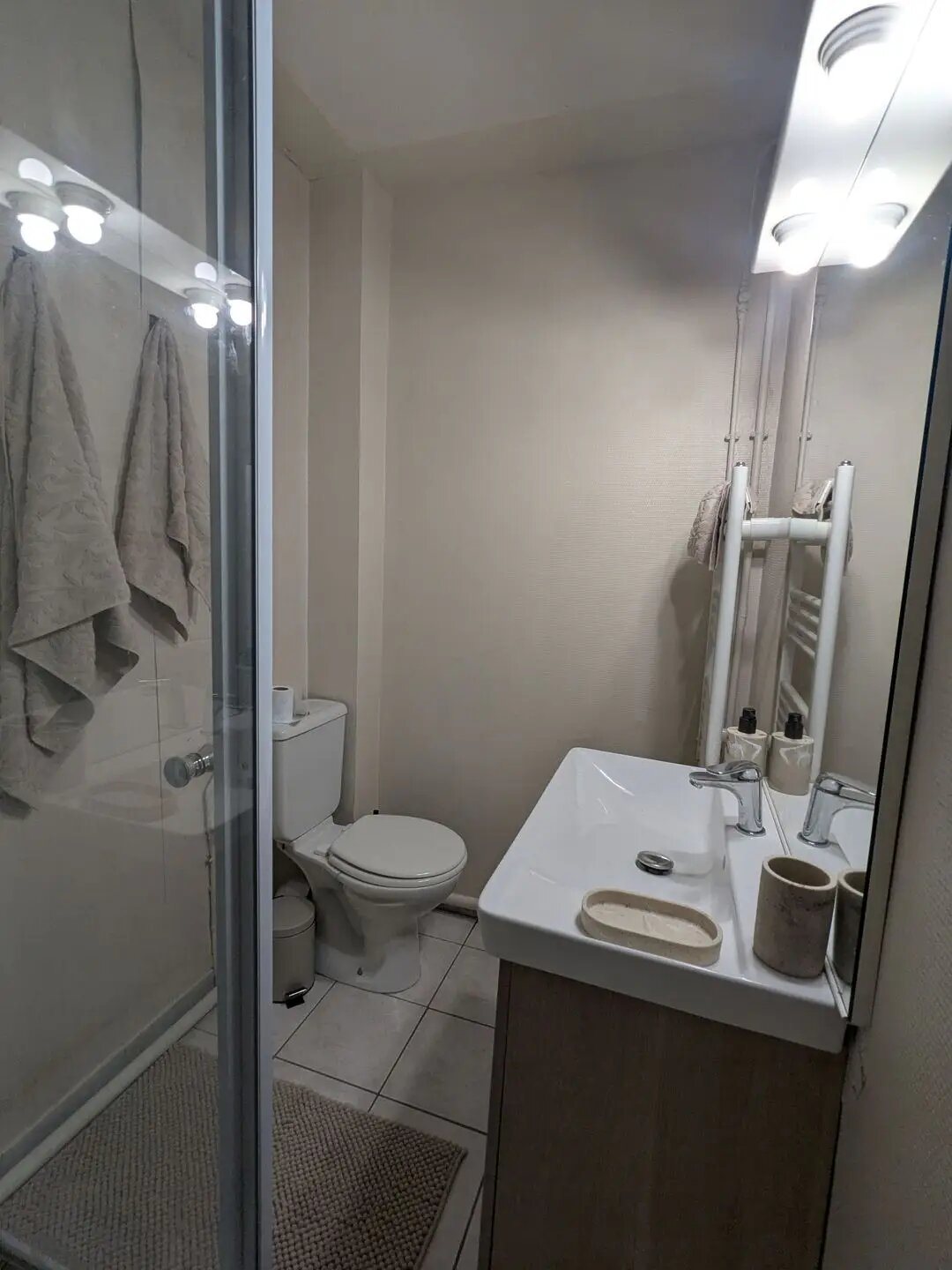 Appartement à louer, 23m², Marmande