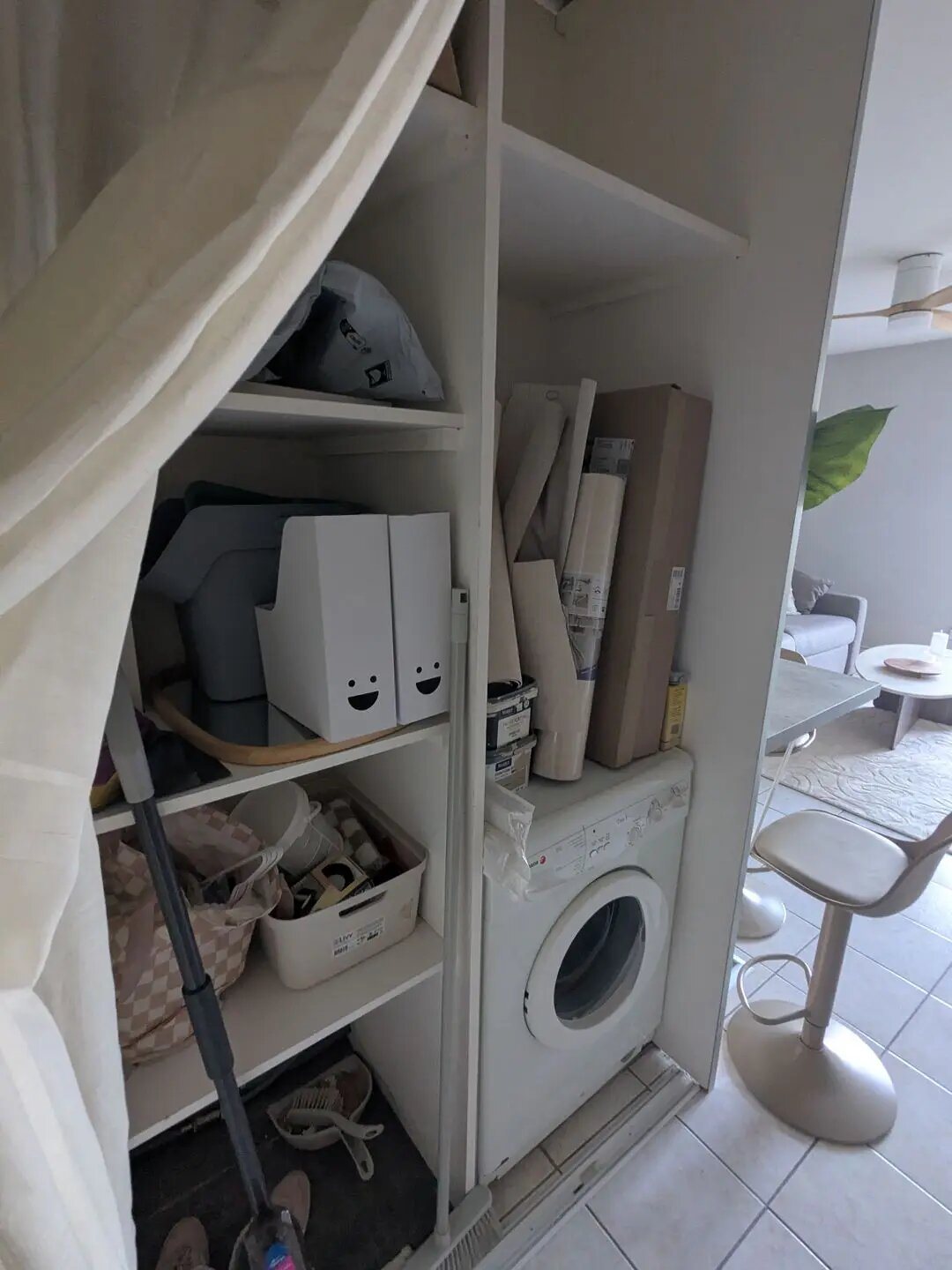 Appartement à louer, 23m², Marmande