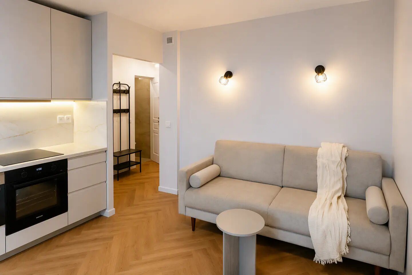 Appartement à louer, 33m², La Garenne-Colombes