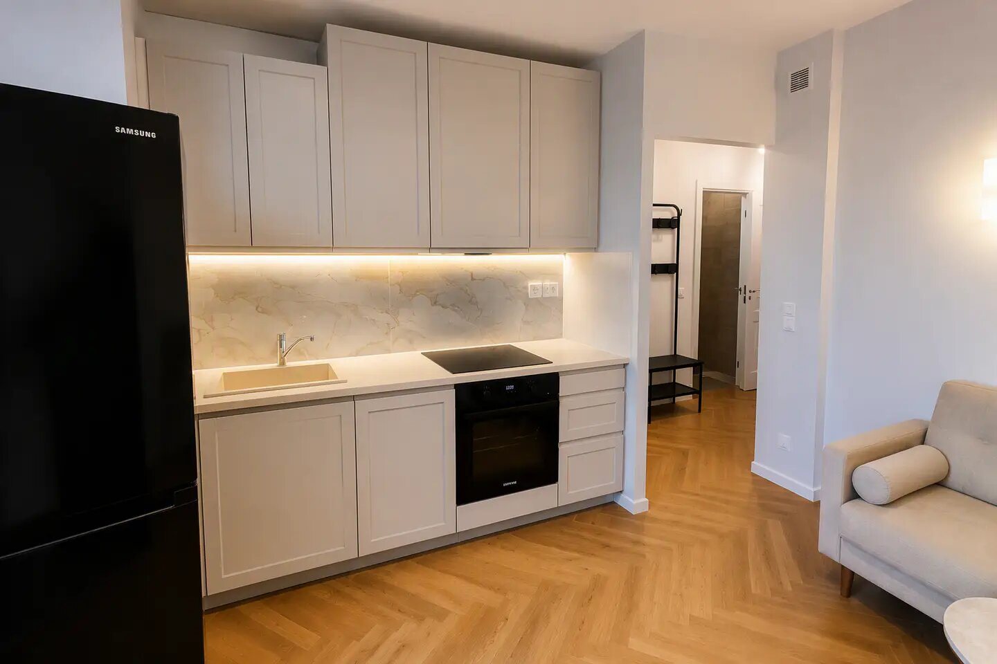 Appartement à louer, 33m², La Garenne-Colombes
