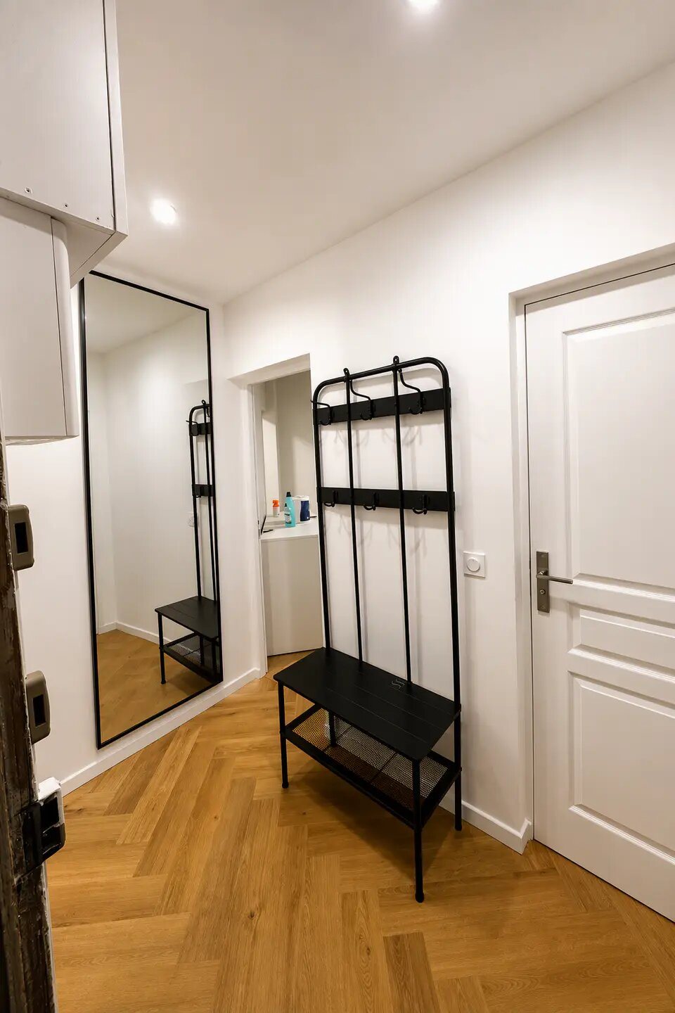 Appartement à louer, 33m², La Garenne-Colombes