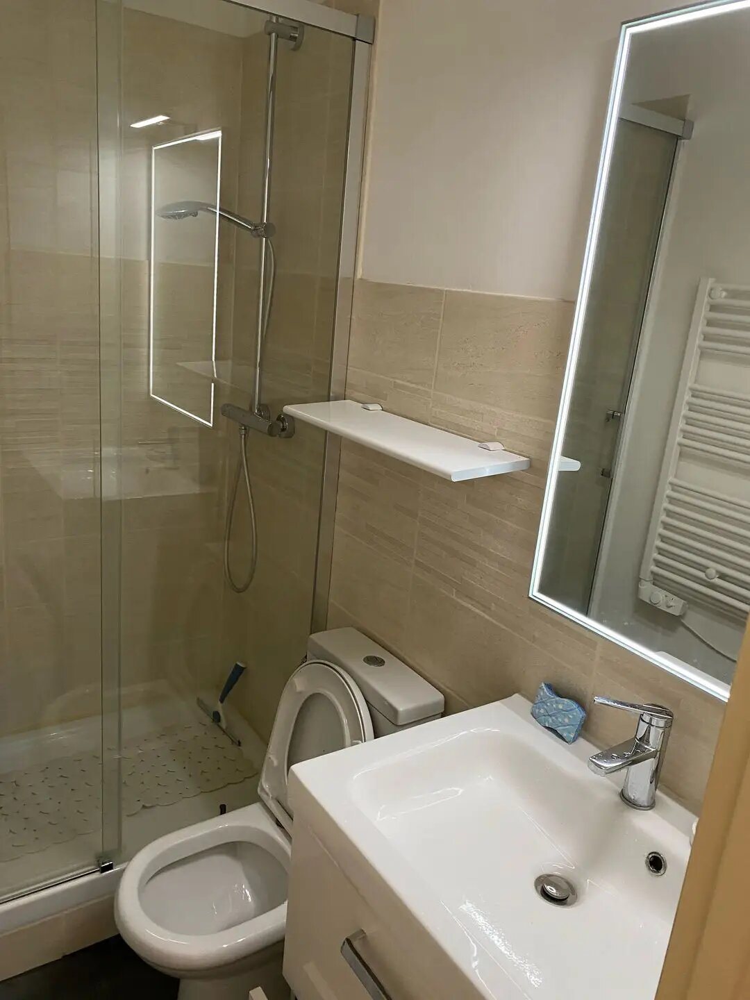 Appartement à vendre, 75m², Annecy