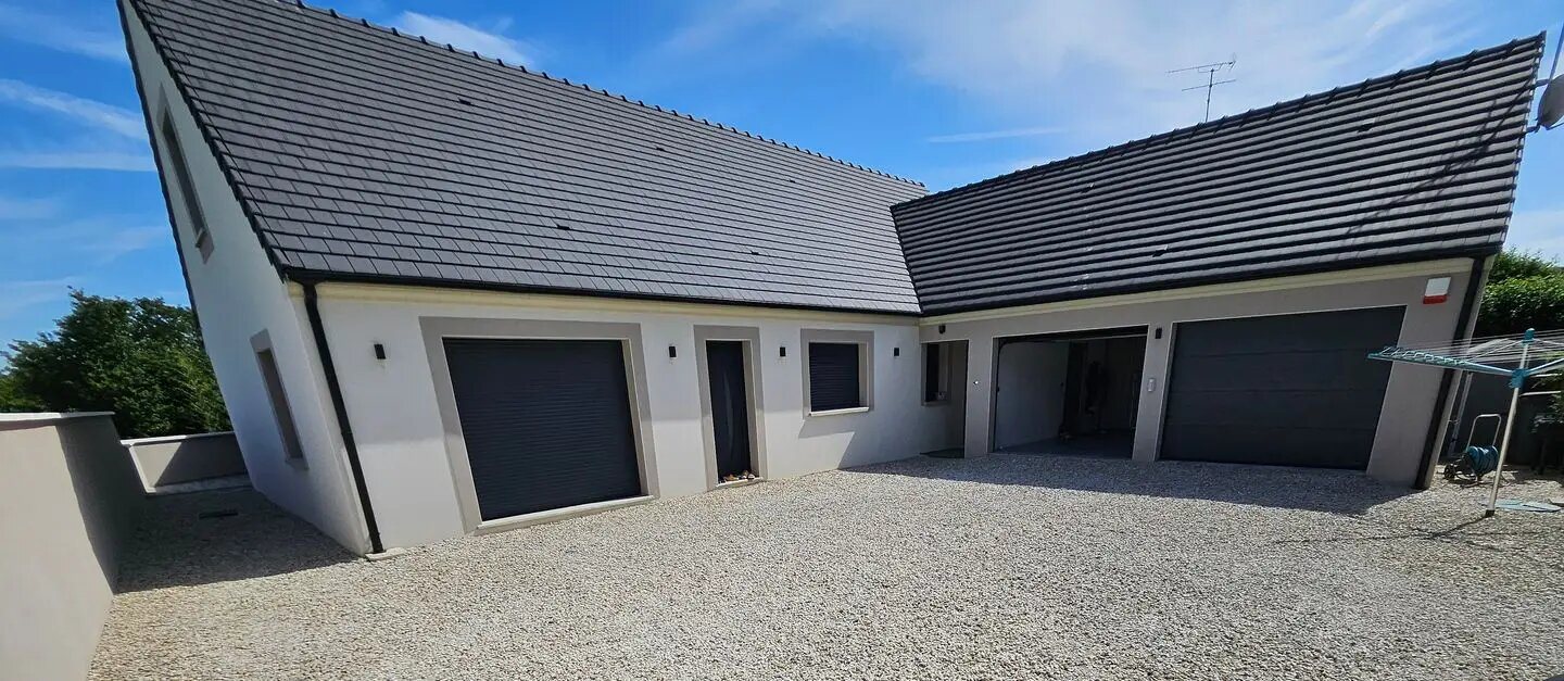 Maison à vendre, 223m², Maillot