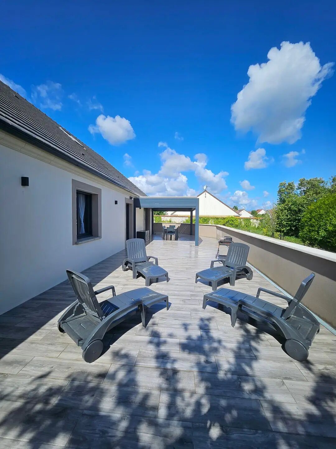 Maison à vendre, 223m², Maillot