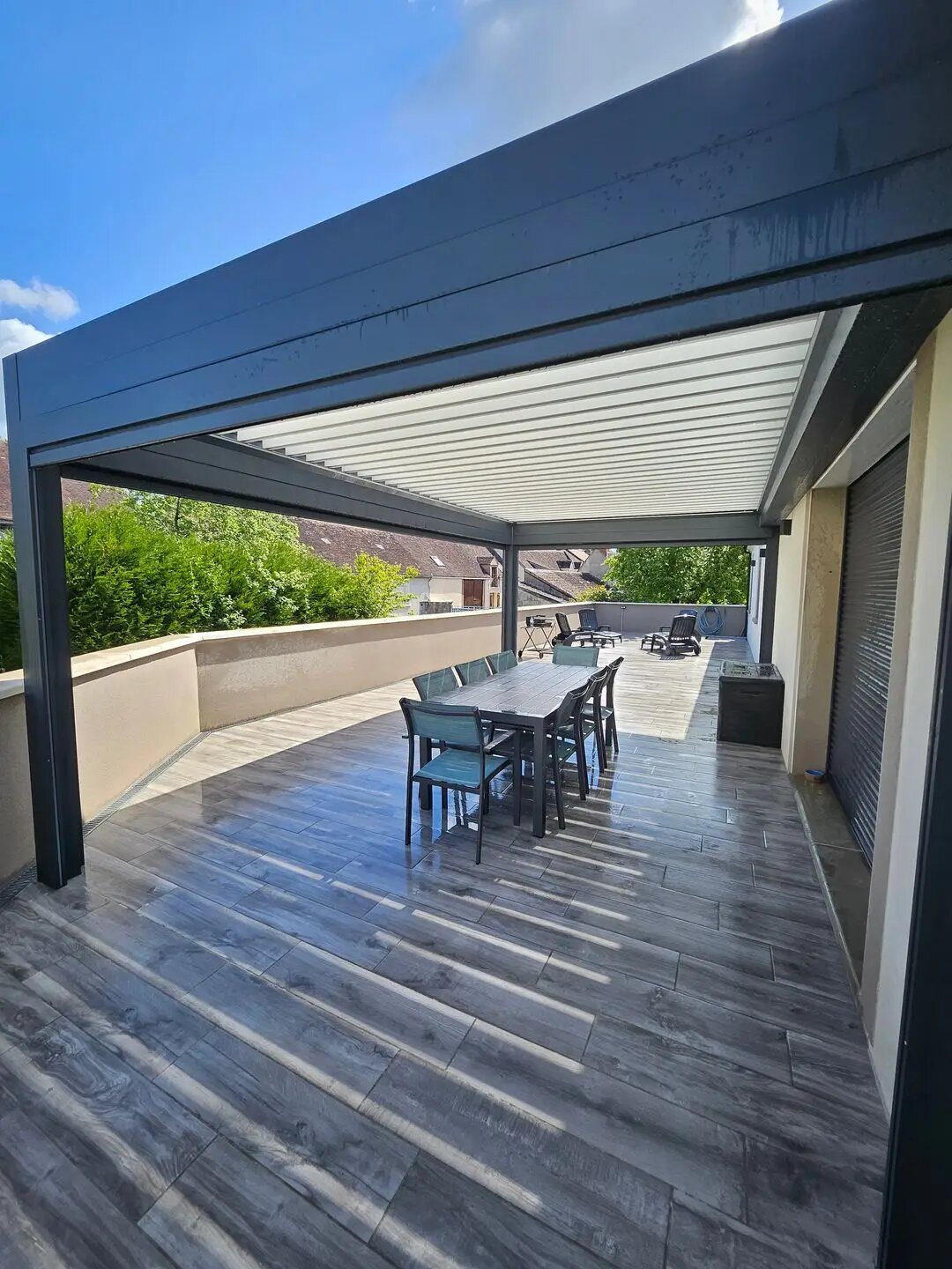 Maison à vendre, 223m², Maillot