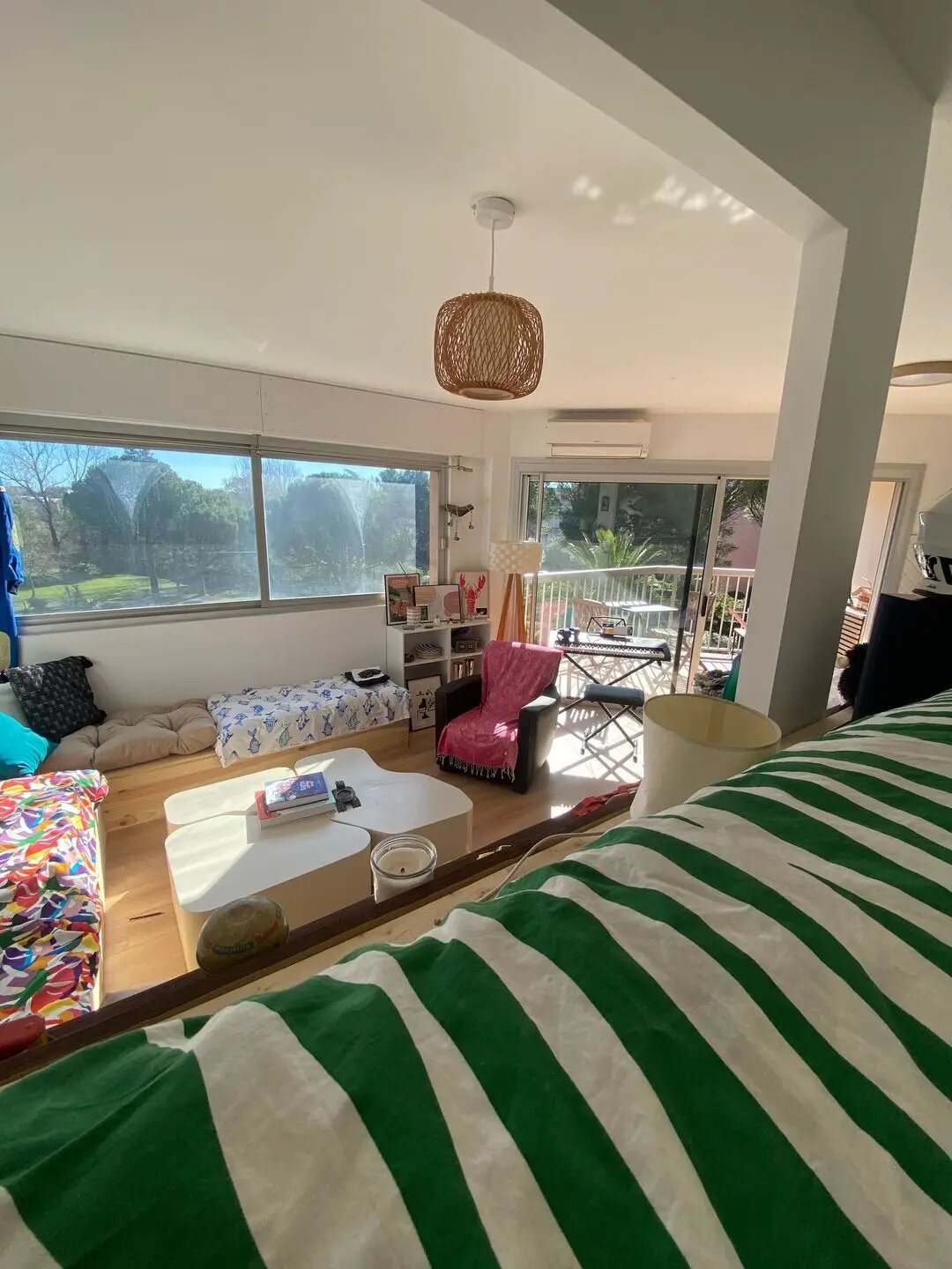 Appartement à vendre, 31m², Mandelieu-la-Napoule