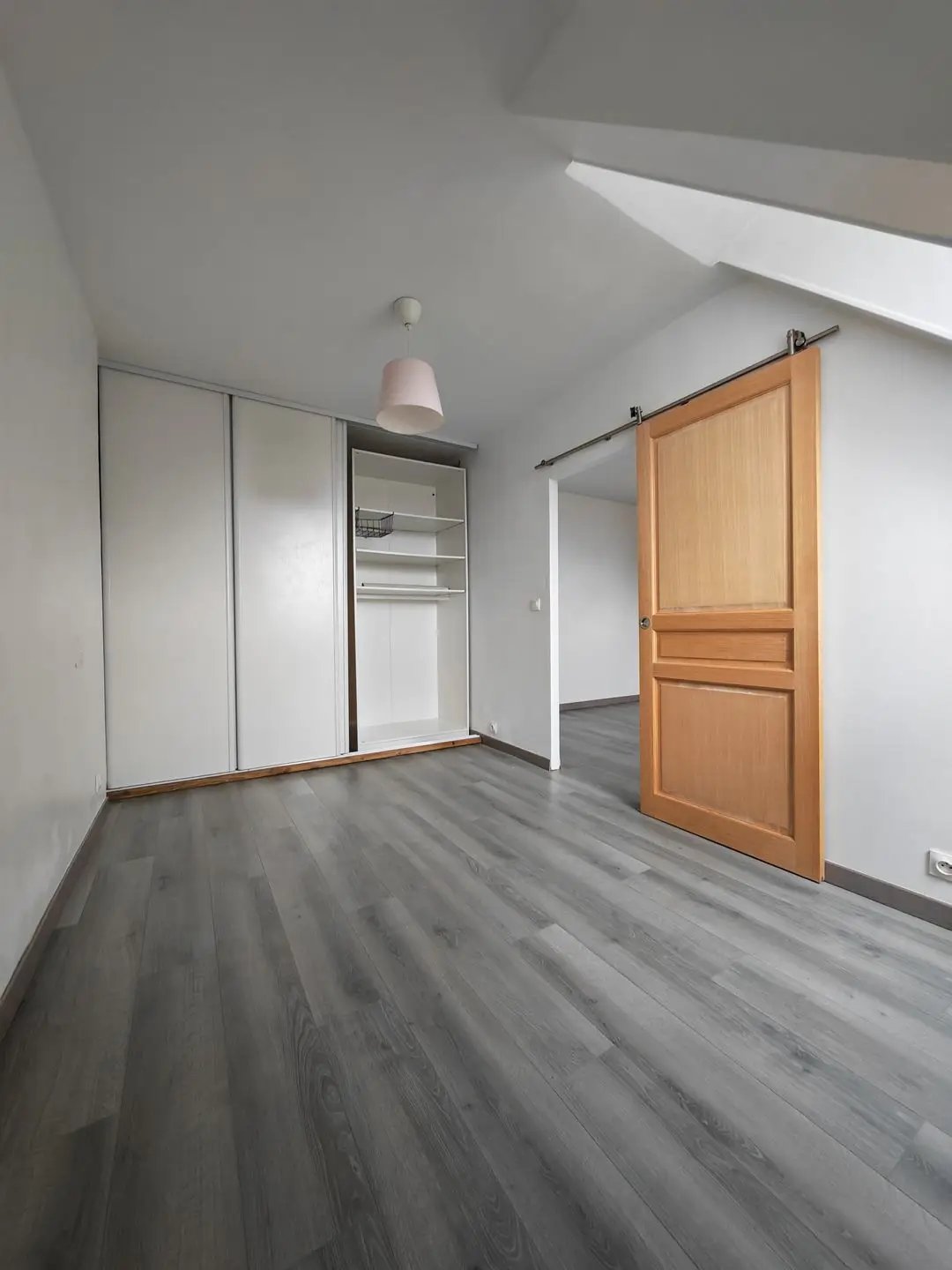 Appartement à louer, 38m², Senlis