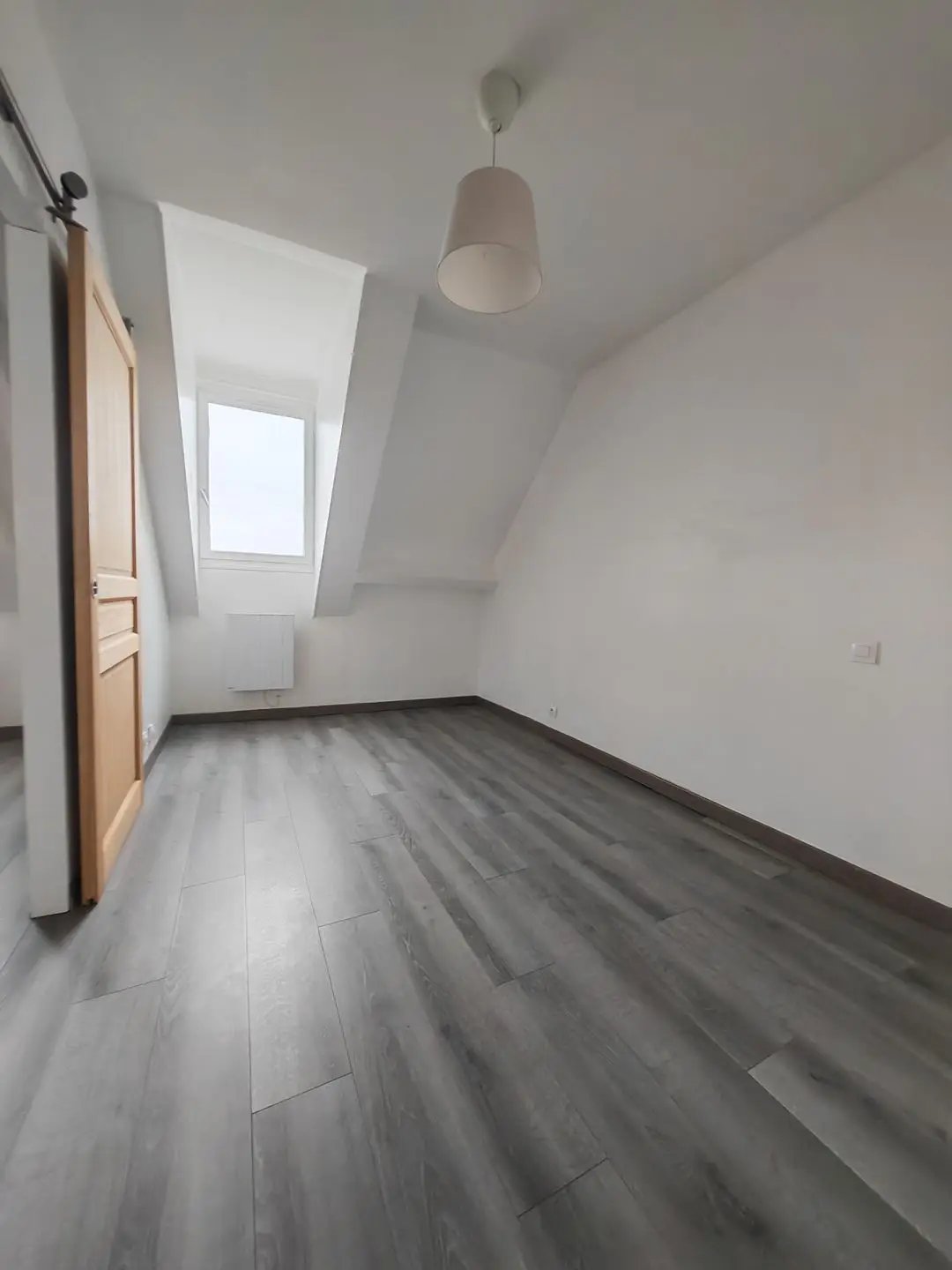 Appartement à louer, 38m², Senlis