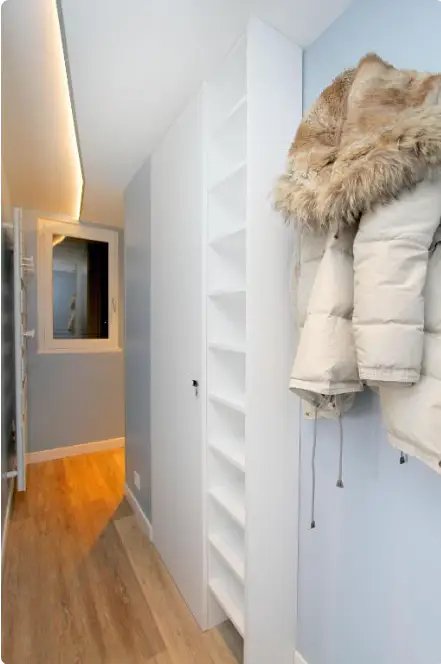 Appartement à vendre, 33m², Mont-de-Lans