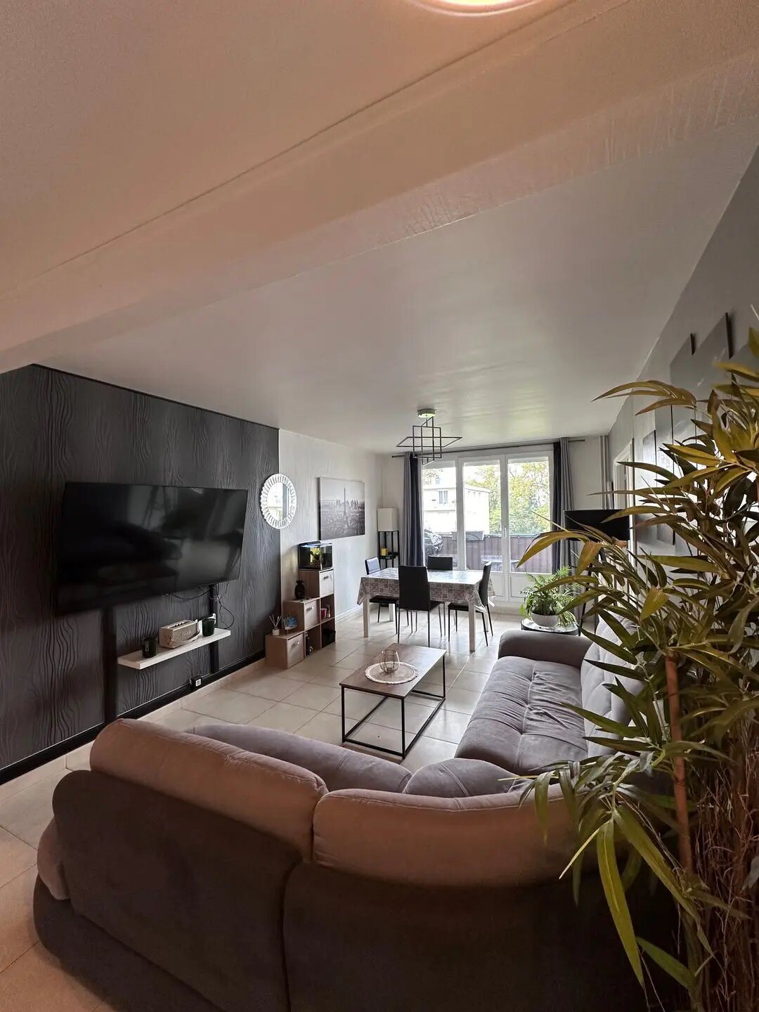 Appartement à vendre, 71m², Mennecy